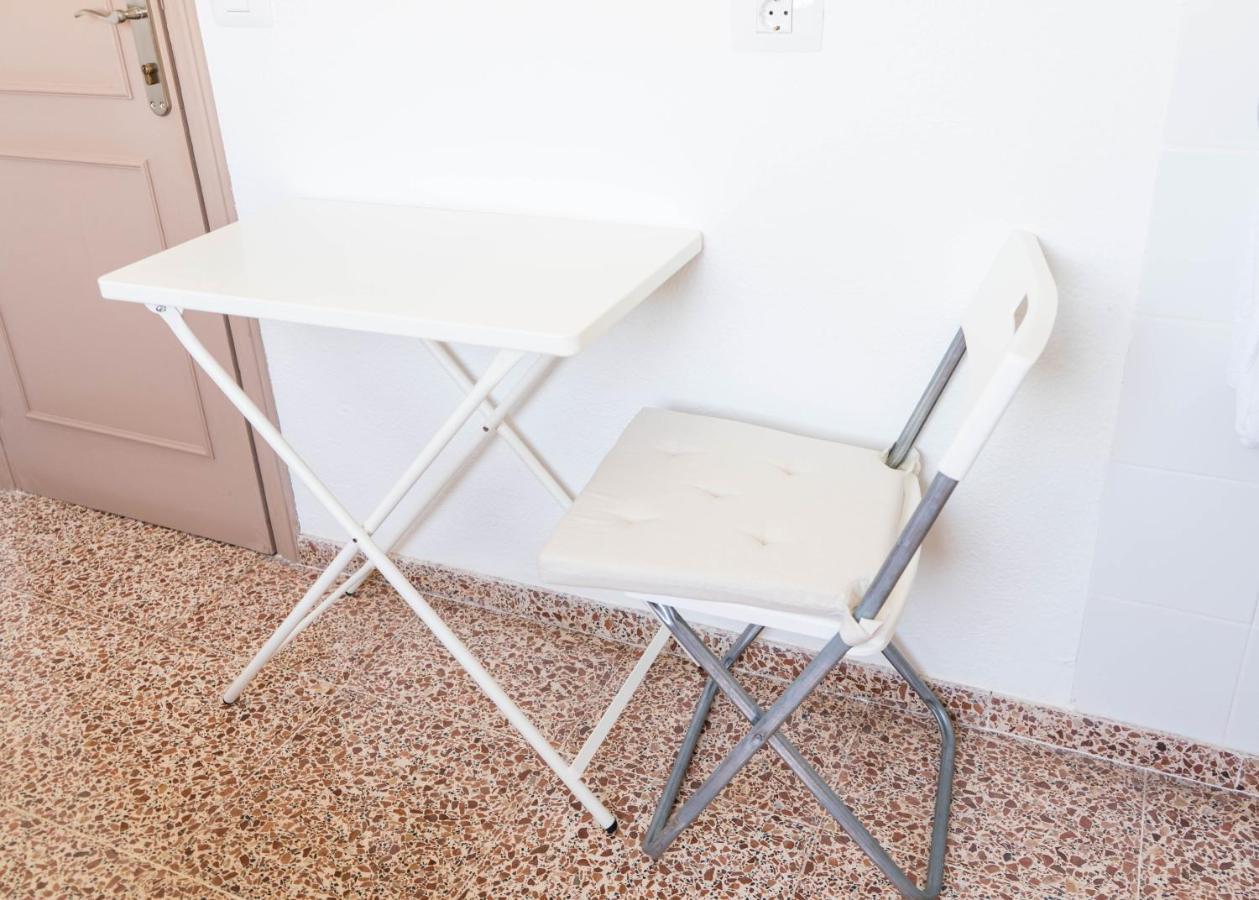 Pension Alcala מראה חיצוני תמונה