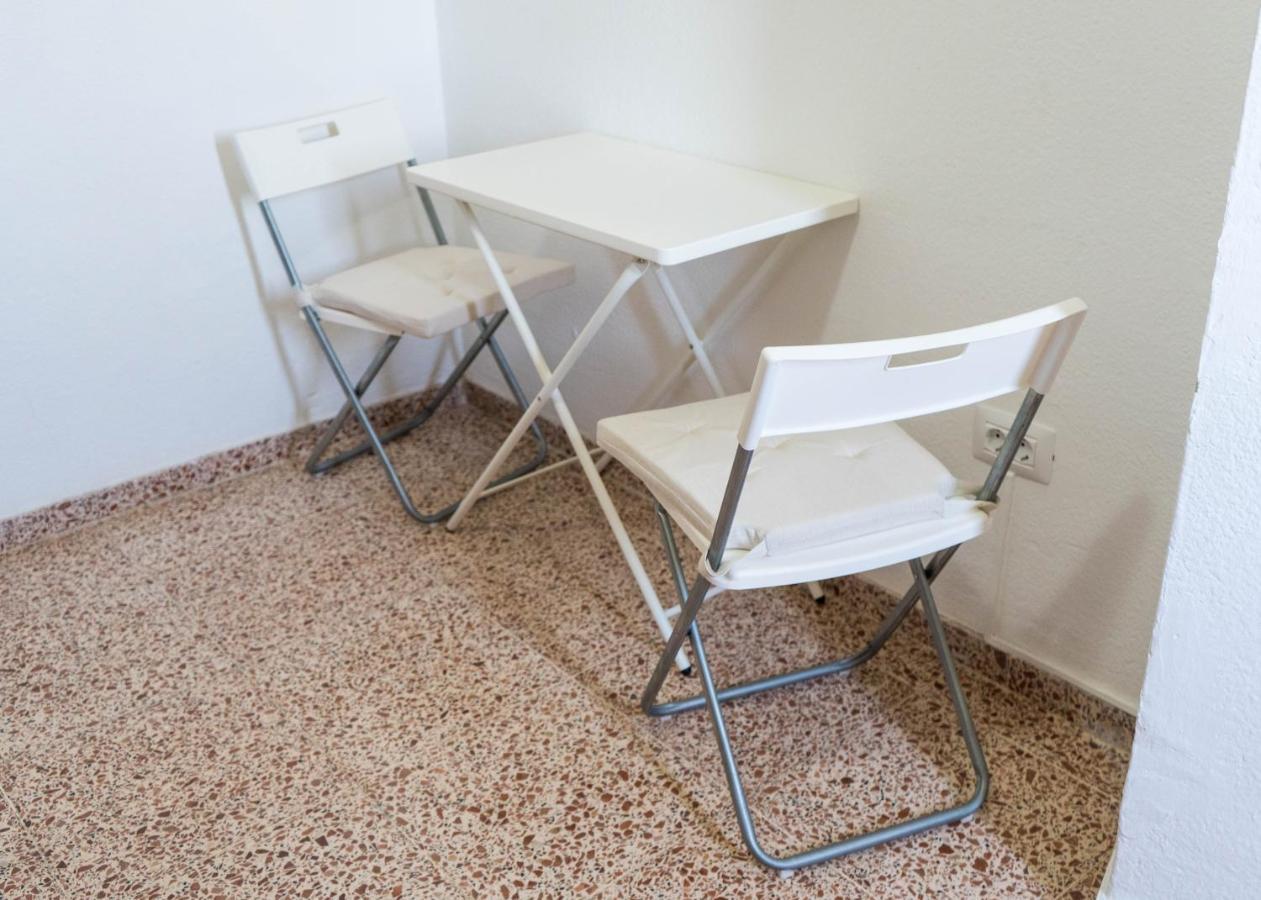 Pension Alcala מראה חיצוני תמונה